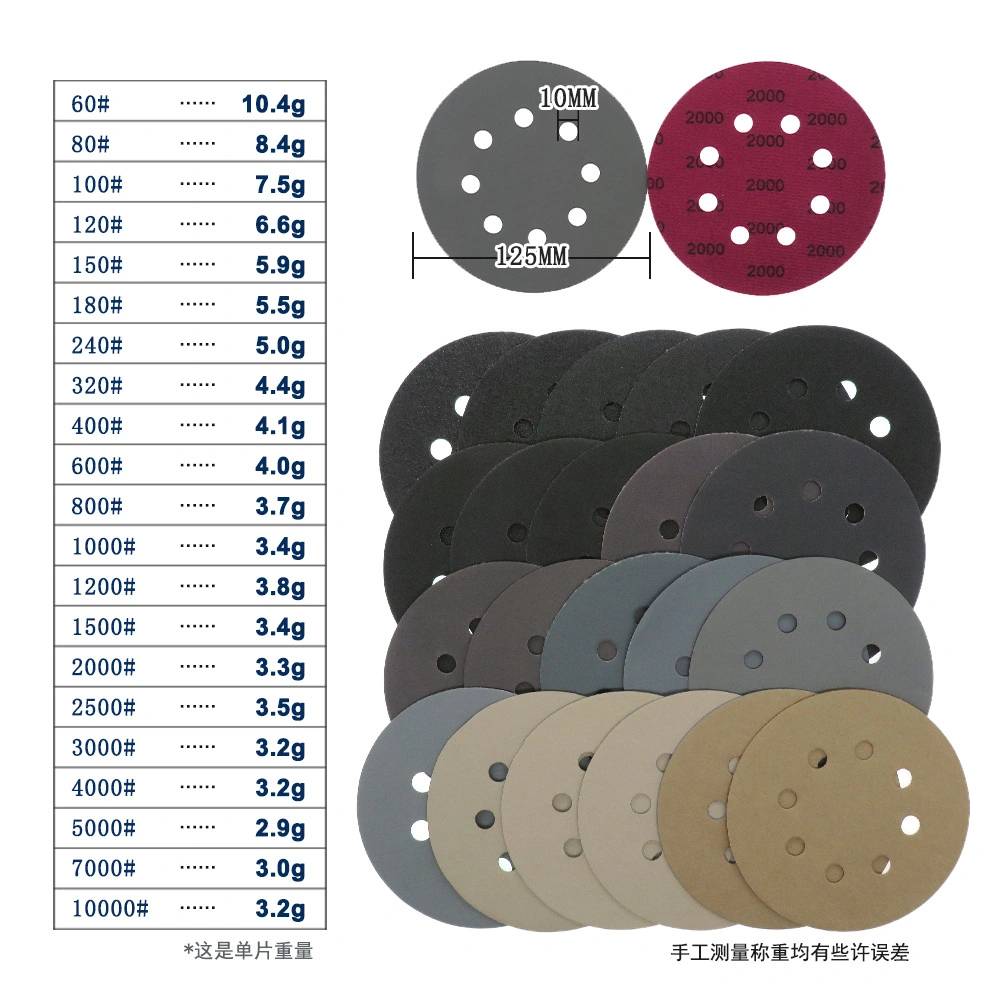Top Sell Aluminium Oxide Abrasive Polishing Metal Abrasive Flap Disc Grinding