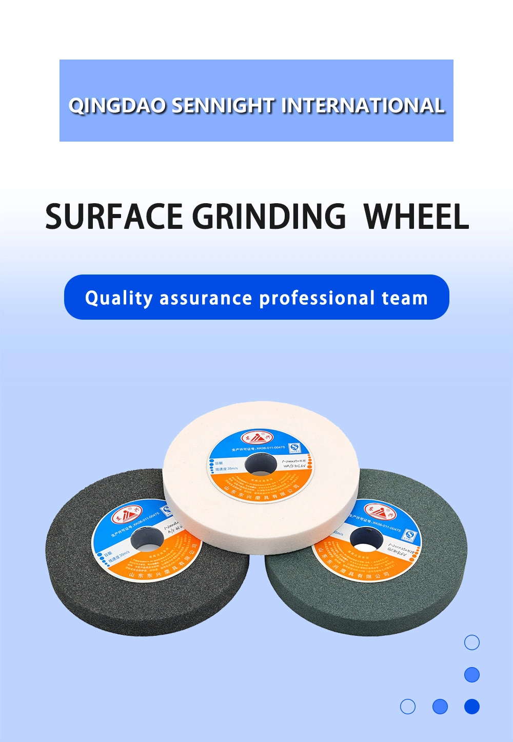 Polishing Disc Abrasive Tool Flexible Stone Surface Cutting Grinding Wheel