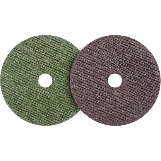 Ruedas de corte de 14 pulgadas para acero inoxidable y metal de hierro